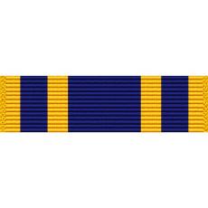 Pennsylvania National Guard Service Medal Ribbon